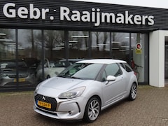 DS 3 - 3 1.2 PureTech Café Racer*Navigatie*LED*Camera