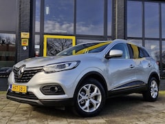 Renault Kadjar - 1.3 TCe Zen | Parkeer Sensoren | Android Auto en Apple Carplay |