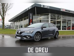 Renault Mégane - 1.8 RS 280pk | CRUISE | LED | 18" LMV | 4WS |