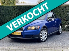 Volvo C30 - 1.8 Kinetic | 17 inch | Goed onderhouden