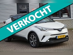 Toyota C-HR - 1.8 Hybrid Bi-Tone Plus FULL OPTIE