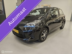 Toyota Yaris - 1.3 VVT-i Aspiration (2015) AUTOMAAT|APK|NAVI