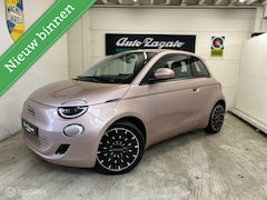 Fiat 500e - 87 kW ICON