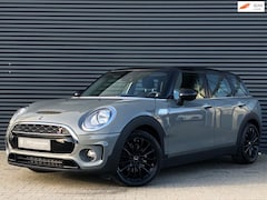 MINI Clubman - 1.5 One Chili | Pano | Sportstoelen | Navi | Cruise control