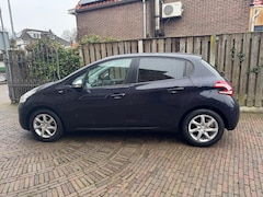 Peugeot 208 - 1.2 VTi Style