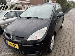 Mitsubishi Colt - 1.3 Incharge