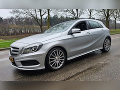 Mercedes-Benz A-klasse - 180 AMG-Line NL Auto 2e Eig Automaat