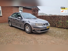 Saab 9-3 Sport Sedan - 1.8t Linear Business