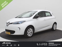 Renault Zoe - R90 Life 41 kWh / Navigatie / SoH Check Goed / Cruise Control / Parkeerhulp Achter / Deale