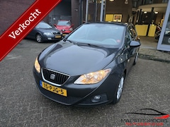 Seat Ibiza - 1.2 TSI Sport