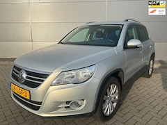 Volkswagen Tiguan - 1.4 TSI Sport&Style