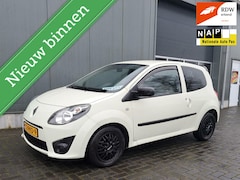 Renault Twingo - 1.5 dCi Collection