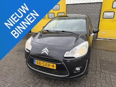 Citroën C3 - 1.6 e-HDi Selection GOED LEZEN|ROETFILTER VOL