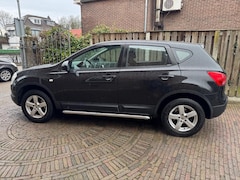 Nissan Qashqai - 2.0 Acenta