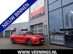 Ford Focus Wagon - 1.5 181PK EcoBoost ST Line Business - NL AUTO - 1 EIGENAAR