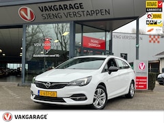 Opel Astra Sports Tourer - 1.2 Edition Navi/carplay Bovagrijklaarprijs