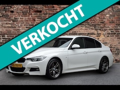 BMW 3-serie - 320i M Sport 184PK | Alcantara | Xenon | NAP