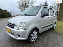 Suzuki Wagon R+ - 1.3 GLX|automaat|cruise control