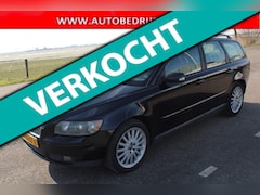 Volvo V50 - 2.4 // APK/ 02/2026 //