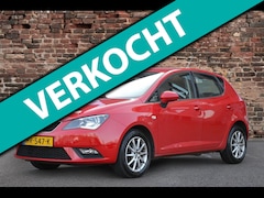 Seat Ibiza - 1.0 EcoTSI Style Connect | Apple-Carplay | Cruise | Navi