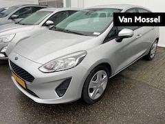 Ford Fiesta - 1.1 Trend | Nieuw Binnen, Meer Foto's Volgen | Parkeersensoren | Apple Carplay/Android Aut