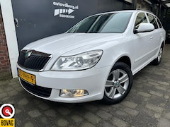 Skoda Octavia Combi - 1.2 TSI Ambition Business Line Navi | Trekhaak | PDC |