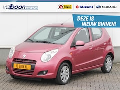 Suzuki Alto - 1.0 Exclusive Automaat | Airco | Lm-Velgen