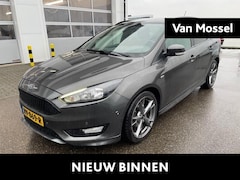 Ford Focus Wagon - 1.0 ST-Line | Nieuw Binnen, Meer Foto's Volgen | Apple CarPlay / Adroid Auto | Climate Con