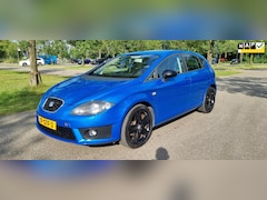 Seat Leon - 1.8 TFSI FR ... LEES ADVERTENTIE