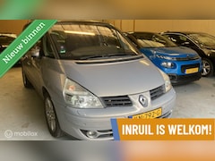 Renault Espace - 3.0 dCi V6 Initiale