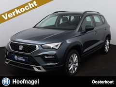 Seat Ateca - 1.5 TSI Style | Automaat | Carplay | Cruise Control