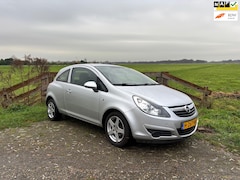 Opel Corsa - 1.2-16V Enjoy, Airco