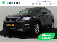 Seat Ateca - 1.5 TSI Style | Navigatie | Achteruitrijcamera | Cruise control | CarPlay | Climate contro