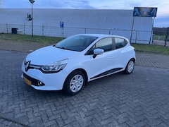 Renault Clio - 0.9 TCe Expression Led | Navi | Airco | Cruise Control | Getint glas