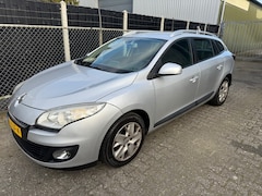 Renault Mégane Estate - 1.5 dCi Expression