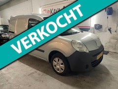 Renault Kangoo Express - 1.5 dCi/SCHUIFDEUR/AIRCO