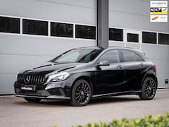 Mercedes-Benz A-klasse - 180 Amg I Airco I Stoelverwarming I Carplay I Cruise Control I