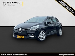 Renault Clio Estate - 0.9 TCe Zen AIRCO / STOELVERWARMING / NAVI