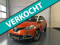 Renault Captur - 1.2 TCe Expression