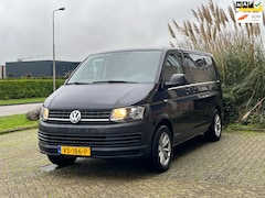 Volkswagen Transporter - 2.0 TDI L1H1 Highline 140 PK 6bak D. OND