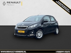 Peugeot 108 - 1.0 e-VTi Active AIRCO / 5 DEURS