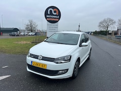 Volkswagen Polo - 2014 * 1.4 TDI BlueMotion * Euro 6 * EXPORT