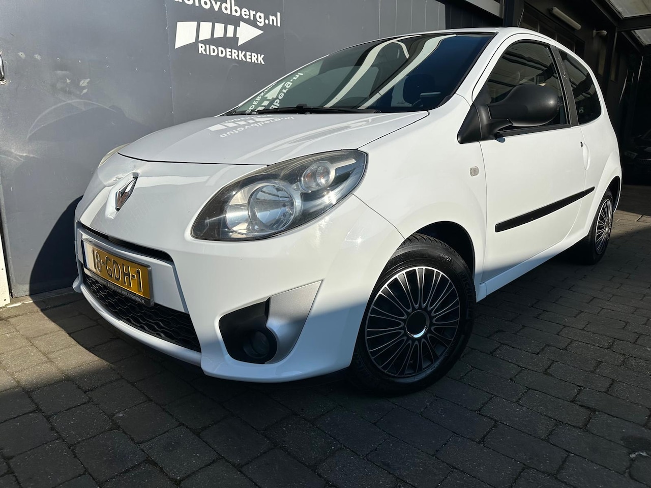 Renault Twingo - 1.2 Dynamique Airco | PDC | Bluetooth | - AutoWereld.nl