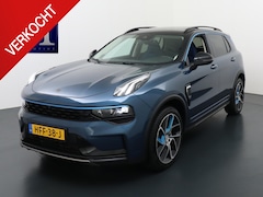 Lynk & Co 01 - 1.5PHEV RIJKLAARPRIJS incl. 12mnd BOVAG GARANTIE