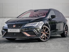 Seat Leon ST - 2.0 TSI 4DRIVE CUPRA Ultimate Edition Stage 2