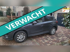 Mazda CX-5 - 2.0 Skylease+ Limited Edition 2WD nwe APK dealer onderhouden