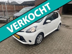 Toyota Aygo - 1.0 VVT-i Access