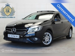 Mercedes-Benz A-klasse - 200 Prestige Pano, Cam, Addaptief C