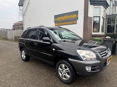 Kia Sportage - 2.0 CVVT Comfort