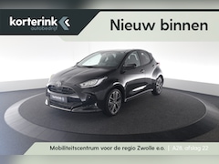 Toyota Yaris - 1.5 Hybrid 130 Executive | Stoel/stuur verwarming | Blind-spot